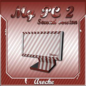 Stripes (My PC 2)