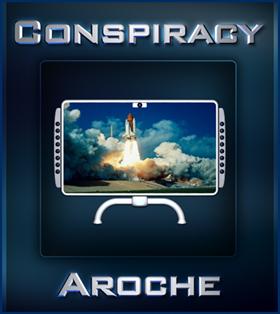 Conspiracy My Computer