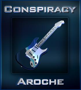 Conspiracy My Music