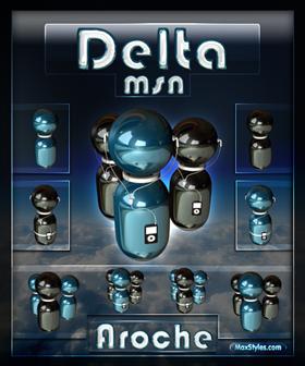 Delta MSN