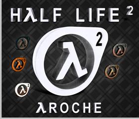 Half Life 2