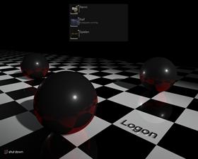 Chess Logon