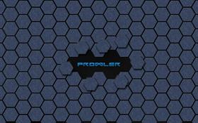 Prowler Wallpaper