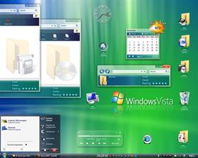 Vista-style