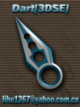 Dart[3DSE]