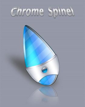 Chrome Spinel
