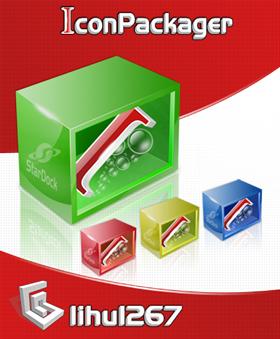 IconPackager Icon