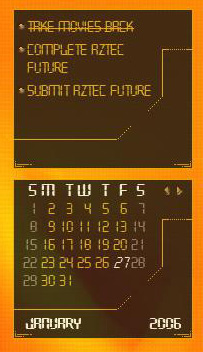 Aztec Future