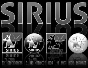 SIRIUS for OD