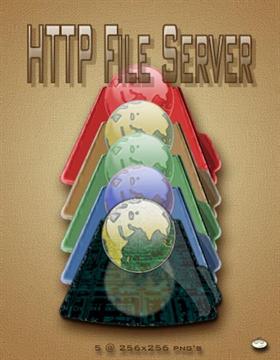HTTP File Server