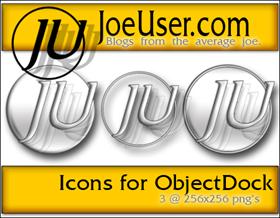 JoeUser for OD