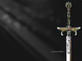 Excalibur II