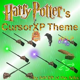 Harry Potter's Theme