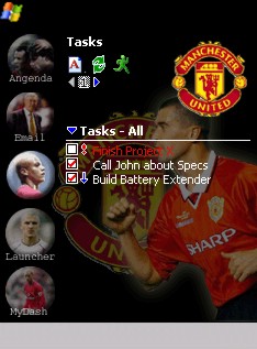 Manchester United FC