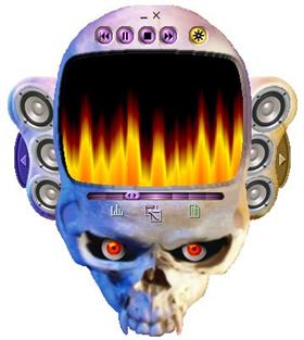 Evil Headspace