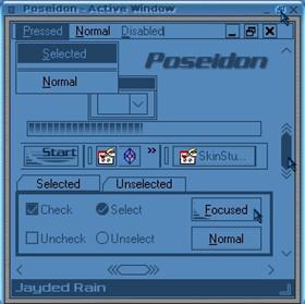 Poseidon