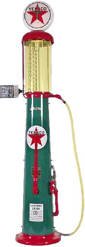 Texaco-Pump