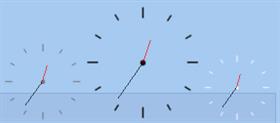 TransparentClock