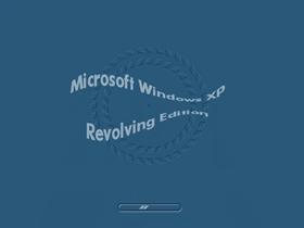 Revolvo XP