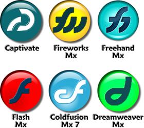 Macromedia Studio