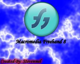 Freehand 8