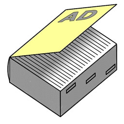 Active Directory Simple