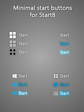 Minimal 4-pack