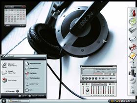 liquidox music