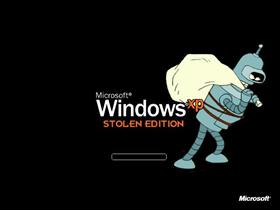 Stoled Edition