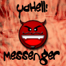 YaHell Messenger