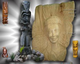 Hawaiian Wood
