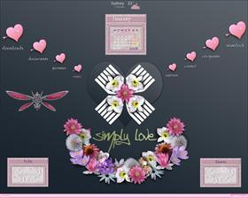 Pink Valentine