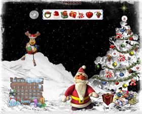 A Present For Santa...