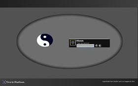 Yin Yang Encapsulated
