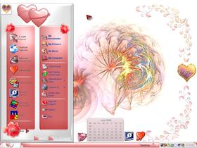 July Hearts