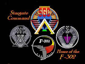 Stargate F302XP