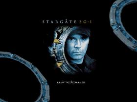 Stargate SG-1 - Jack's Return