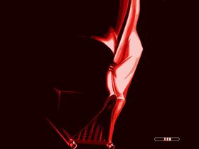 Star Wars - Lord Vader