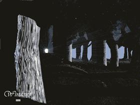 Dark Forest - Secret Door To Other Worlds