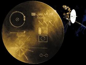 Voyager Golden Record