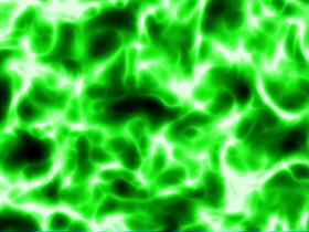 Green Plasma