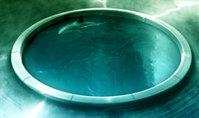 Shark Pit