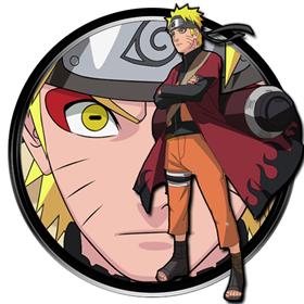 Naruto Sage Mode