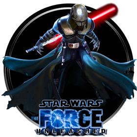 Star Wars The Force Unleashed