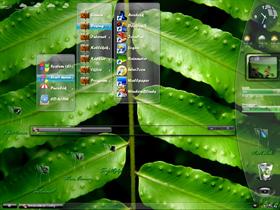 Vista Mix 2.