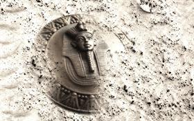 Tutankhamun