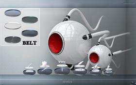 Belt
