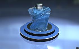 The Perfume