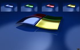 Windows