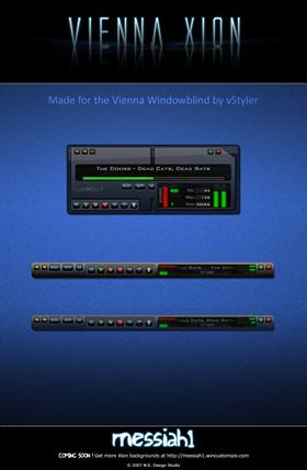 Vienna Xion 